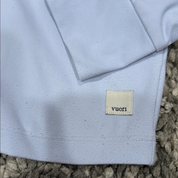 Vuori studio half zip - Picture 2 of 7